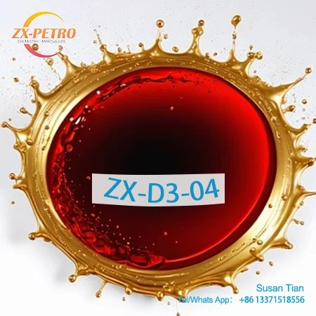 Demulsifier For Crude Oil Demulsifier For Crude Oil