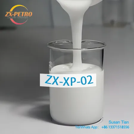 Organic Silicon Defoamer